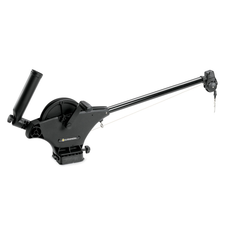 Cannon Uni-Troll 5 ST Manual Downrigger, made by Cannon - 1901120