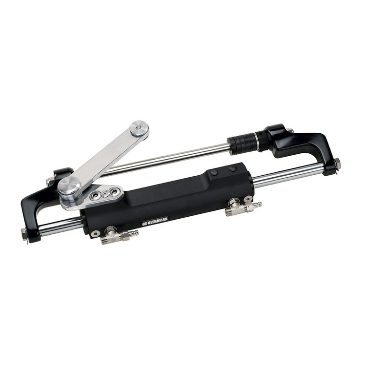 Uflex UC128 Version 1 Hydraulic Cylinder, made by Uflex USA - UC128TS-1