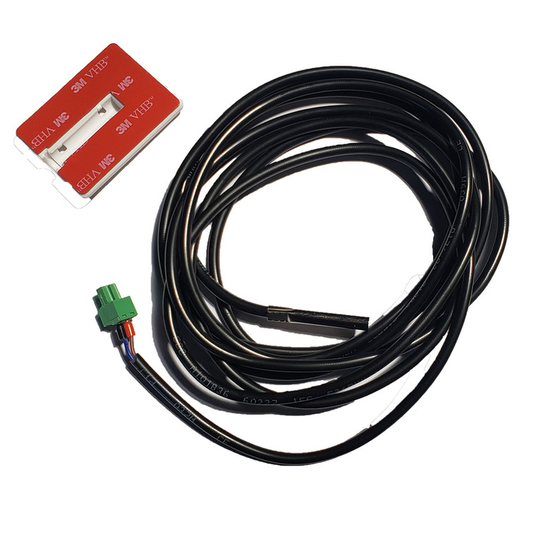 Xantrex Remote Battery Temperature Sensor, made by Xantrex - 708-0080