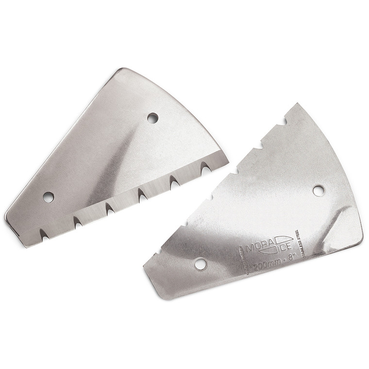 StrikeMaster Lazer™ Power 6" Replacement Blades, made by StrikeMaster - LPD-6PB