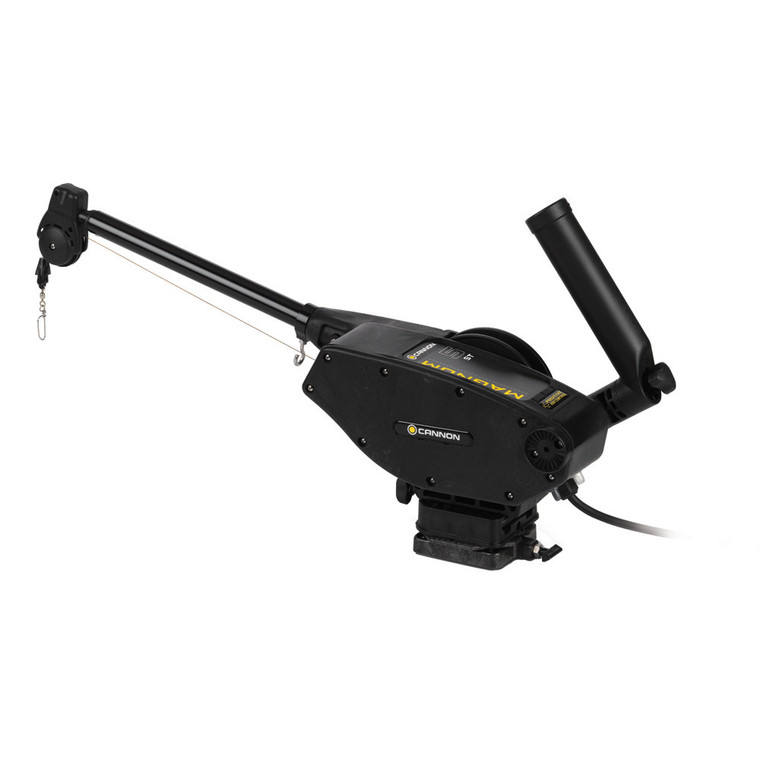 Cannon Magnum 5 Electric Downrigger, made by Cannon - 1902300