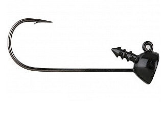 Buckeye Spot Remover 1/8oz Black, made by Buckeye Baits -