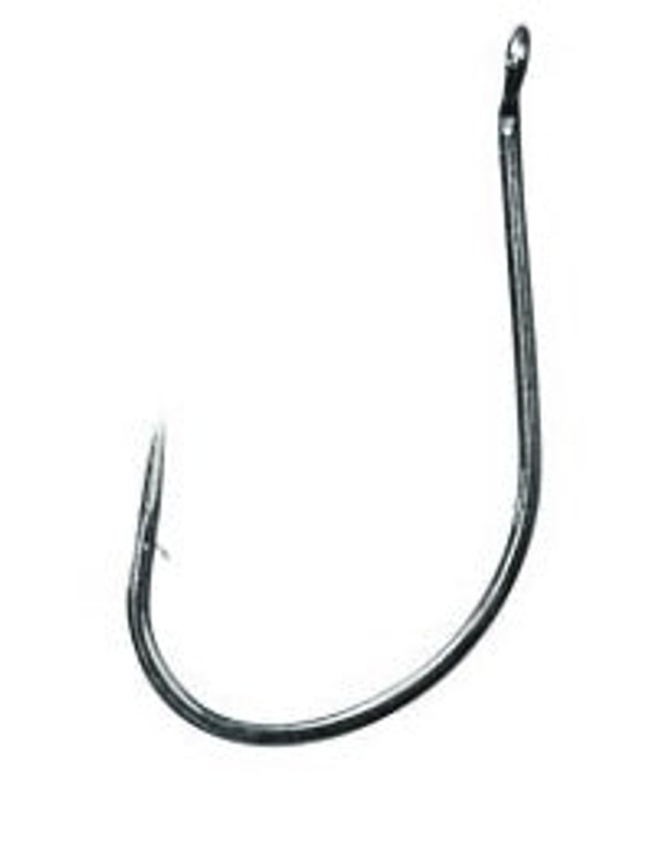 Eagle Claw Lazer Needlepoint Drop Shot Hook 10ct Size 4, made by Eagle Claw -