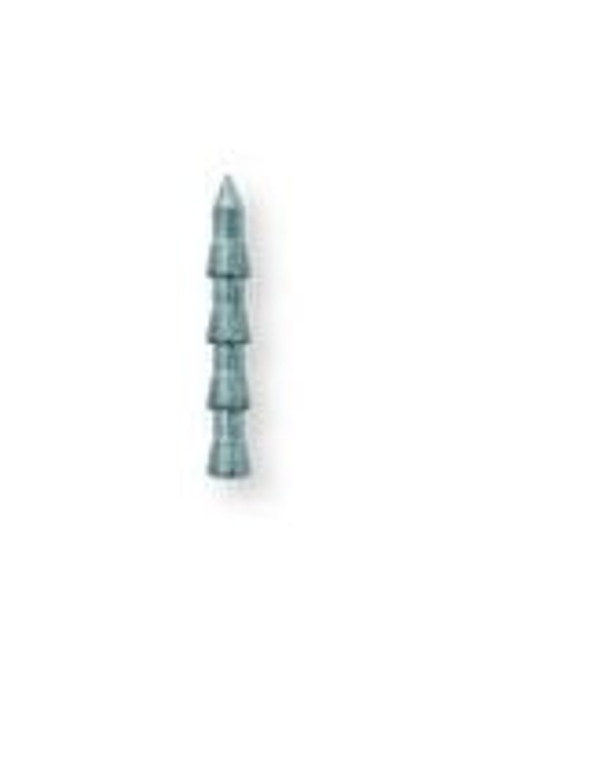 Eagle Claw Lazer Nail Weights 3/32oz 8ct, made by Eagle Claw -