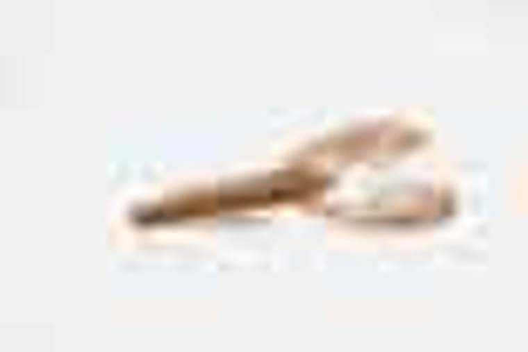 Zoom Super Speed Craw 3.75" 8/bag Pumpkin, made by Zoom Baits -