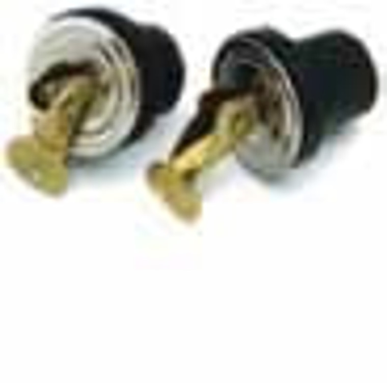 Sea Sense Bait Well Plug 5/8" Pair, made by Sea Sense Marine -