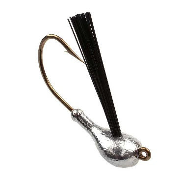 Do-It Sparkie Jig Weedless. 1/4-5/8oz, made by Do-It Products -