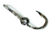 Eagle Claw Hat Hook Camo, made by Eagle Claw -