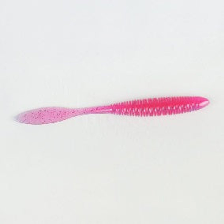 Missile Bomb Shot 4" 15ct MM3, made by Missile Baits -