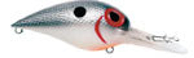 Storm Mag Wart 2.75" 3/4oz Tennessee Shad, made by Storm Baits -