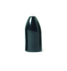 Eagle Claw Sinker Tungsten Worm Weight Plain 3/16oz 4ct, made by Eagle Claw -
