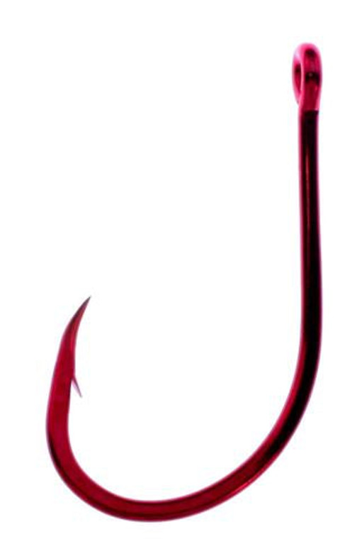 Daiichi Big Moe Bait Hook Black Size 1/0 8ct, made by Daiichi Hooks -