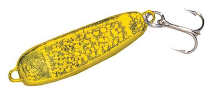 Cordell CC Spoon 2ct 1/2 Gold, made by Cordell Baits -