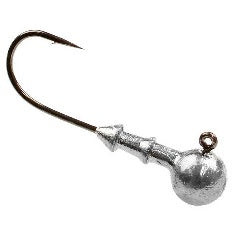 Do-It Round Jig Mold Gamakatsu 1/32-5/8oz, made by Do-It Products -