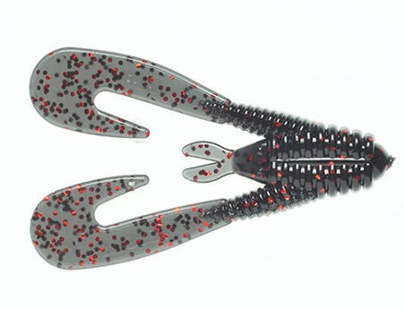 Net Bait Kickin' B Chunk 5bg Black Neon, made by NetBait -