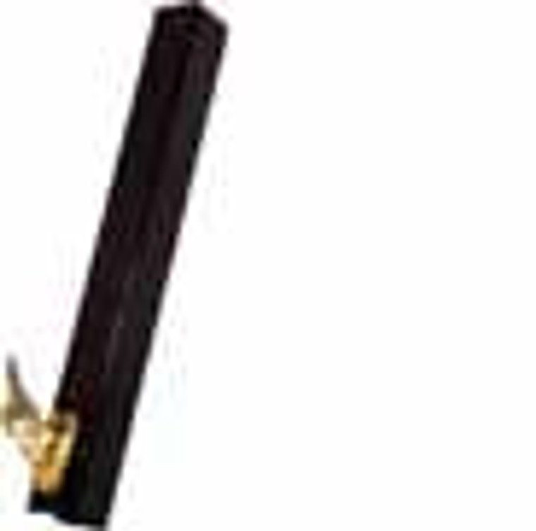 Sea Sense Outboard Motor Lock, made by Sea Sense Marine -