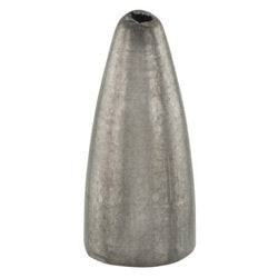 Bullet Weight Worm Sinker 25ct 3/4oz, made by Bullet Weight Sinkers -