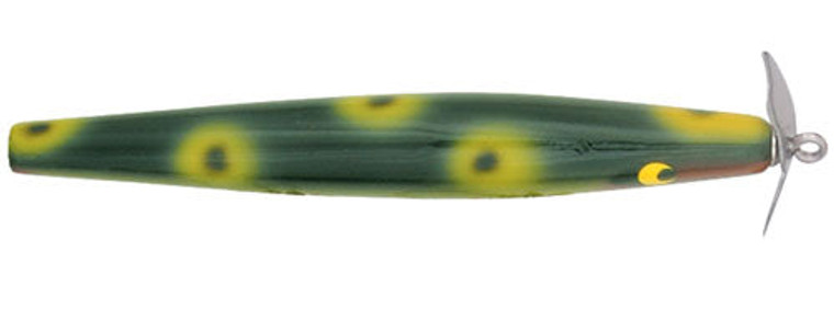 Smithwick Devil Horse 1/2 Frog, made by Smithwick Baits -