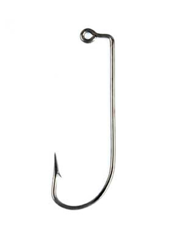 Eagle Claw O'Shaughnessy Sea Guard Jig Hook 1000ct Size 4/0 SPL, made by Eagle Claw -