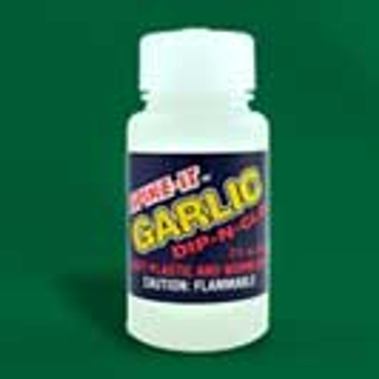 Spike It Dip Garlic 2oz Watermelon, made by Spike-It Products -