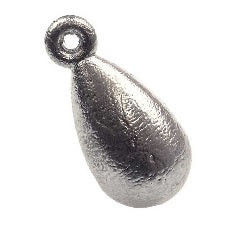 Do-It Bell Sinker Mold Asst 1/8-2oz, made by Do-It Products -
