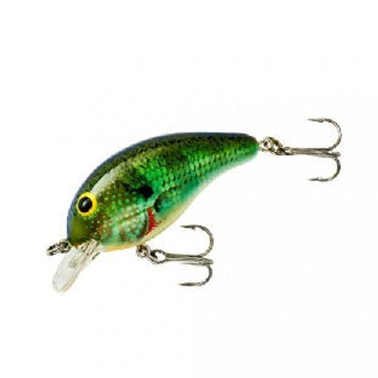 Bandit Lure 2-5' 2" 1/4oz Bluegill, made by Bandit Baits -