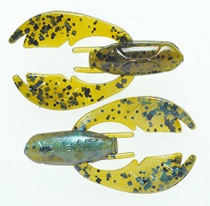 Net Bait Tiny Paca Chunk 7bg Magic Craw, made by NetBait -