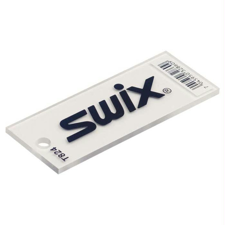 Plexi Scraper 4Mm, made by Swix -