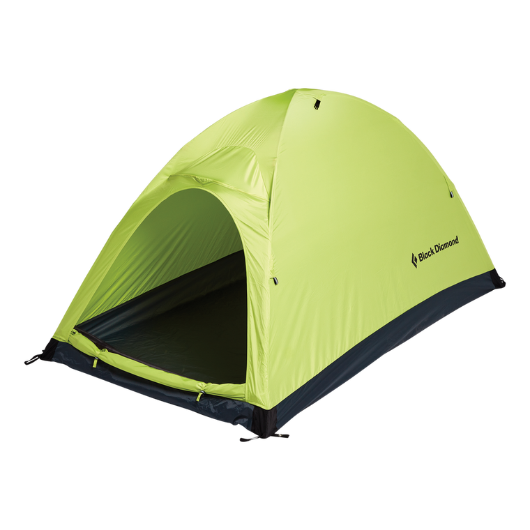 Black Diamond Firstlight 2 Person Tent, made by Black Diamond Equipment - BD8101543012ALL1