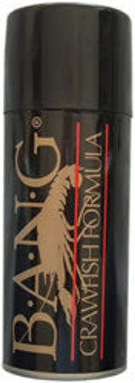 Bang Attractant 5oz Crawfish, made by Bang Attractant -