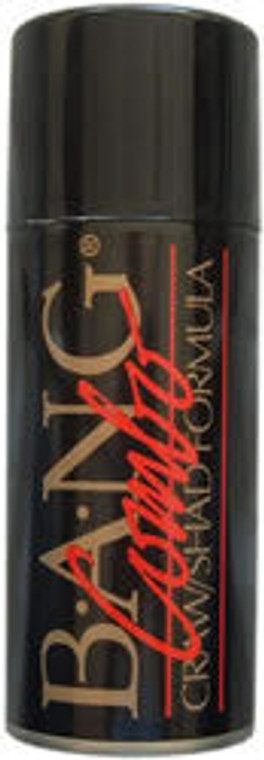 Bang Attractant 5oz Pure Craw, made by Bang Attractant -