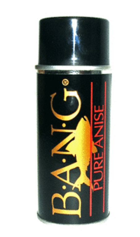 Bang Attractant 5oz Anise, made by Bang Attractant -