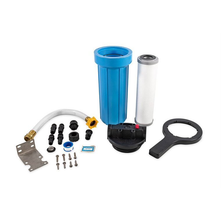 Camco EVO Marine Water Filter, made by Camco - 40634
