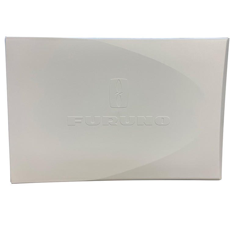 Furuno Hard Cover f/TZT14, made by Furuno - 100-368-954-10