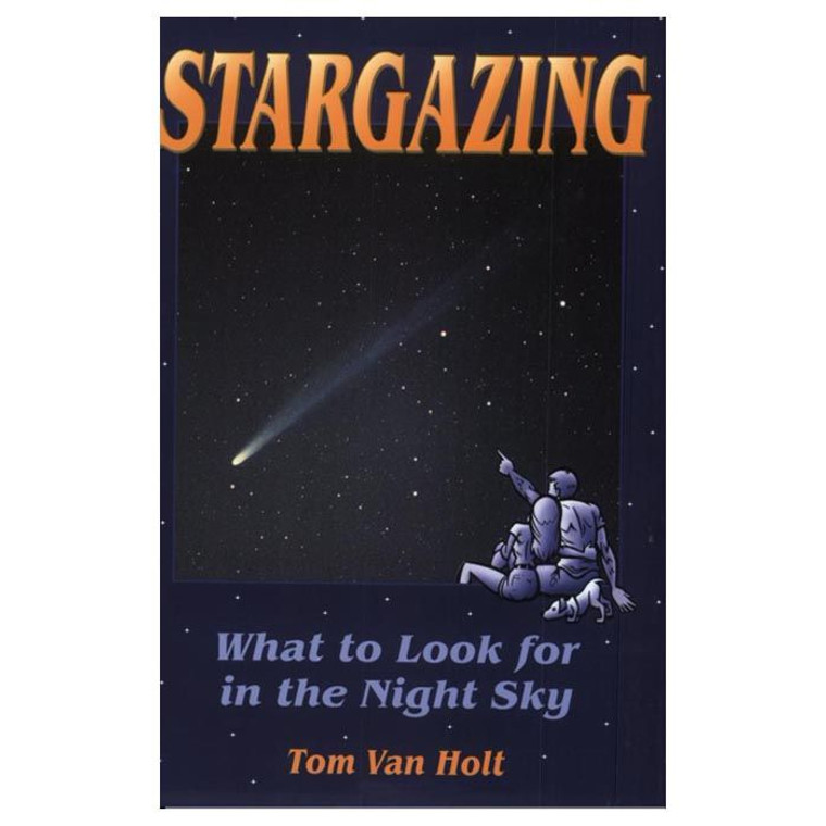 Stargazing Guide, made by Stackpole Books -