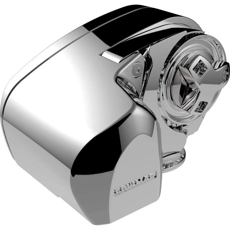 Lewmar Pro-Series Horizontal 1000H Windlass Kit - 12V, made by Lewmar - 6657011108-102