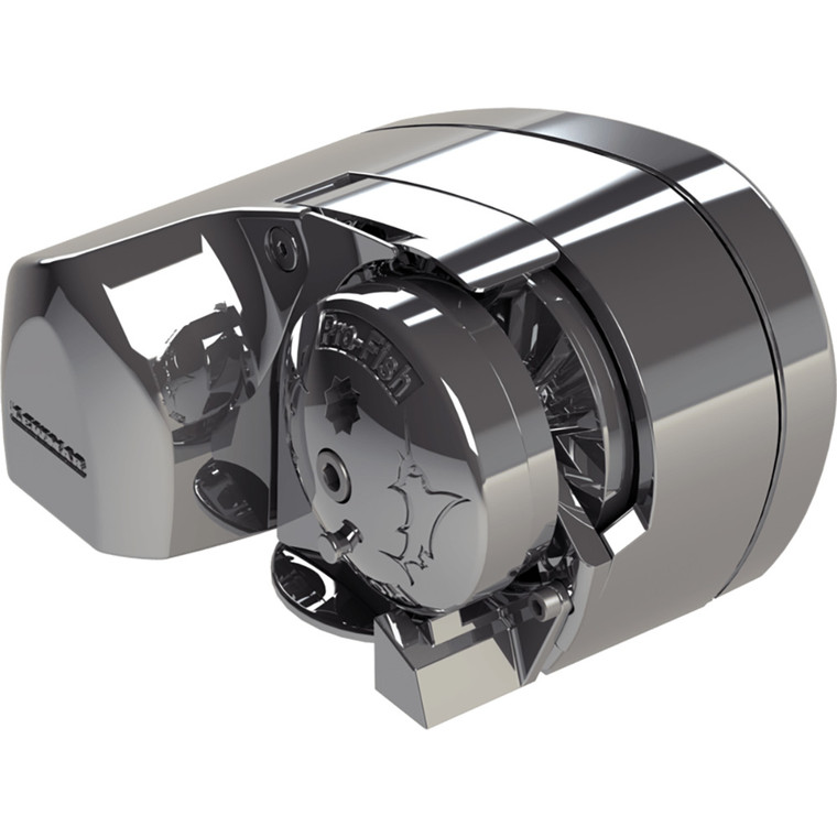 Lewmar Pro-Fish 700 Horizontal Windlass - 12V, made by Lewmar - 6656211967-310