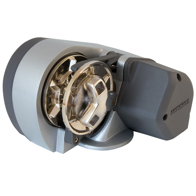 Lewmar Pro-Sport 550G Horizontal Windlass Kit - 12V, made by Lewmar - 6656811967-303