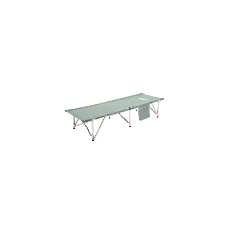 Coleman Living Collection Cot, made by Coleman - 2149982