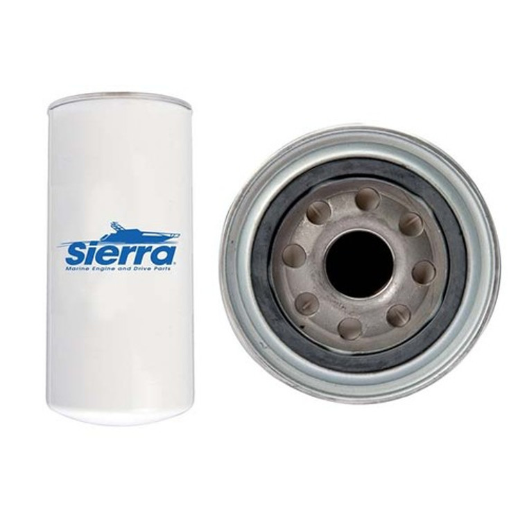 Oil Filter Diesel Full Flow, made by SIERRA MARINE - 18-0035