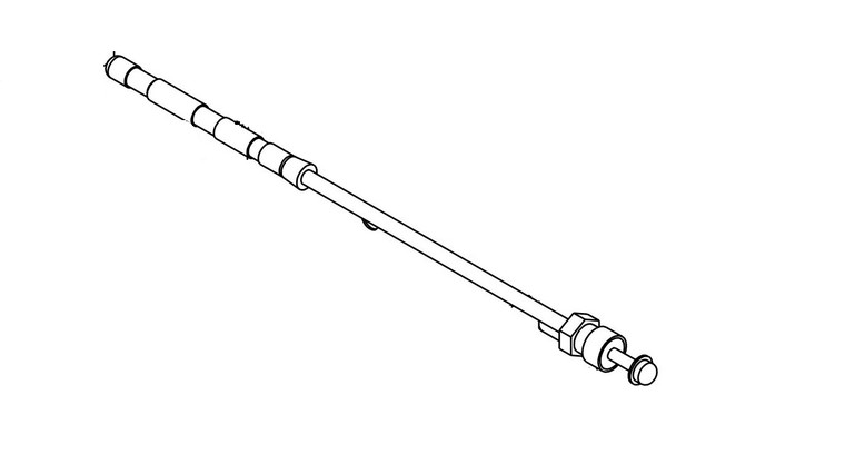 Thermo Couple, made by NORCOLD - 636352