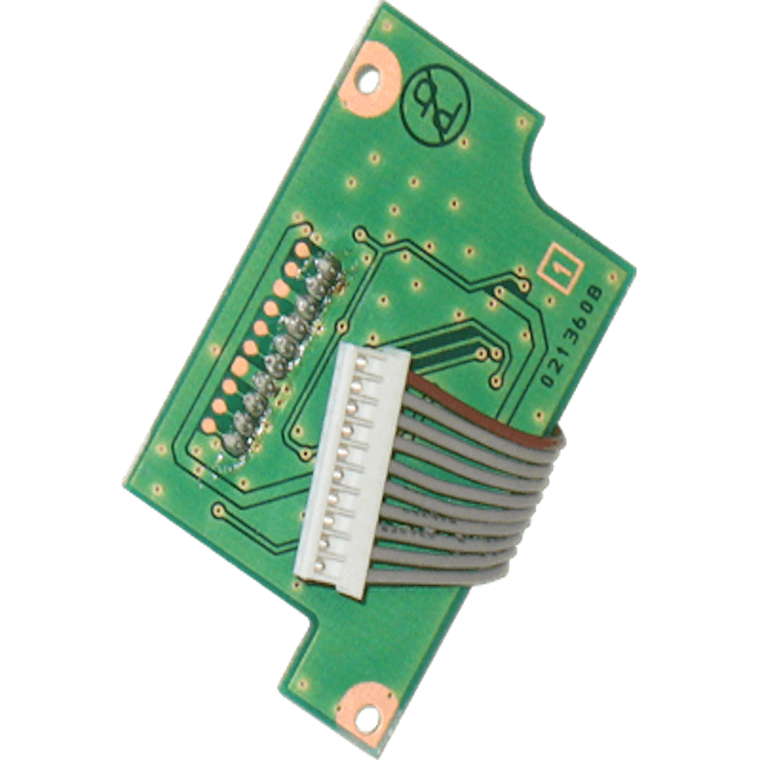 Voice Scrambler Cvs2500, made by STANDARD - CVS2500