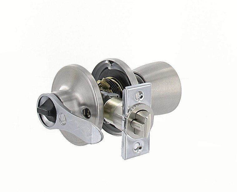Lock Knob X Lever, made by Valterra - L32CS000
