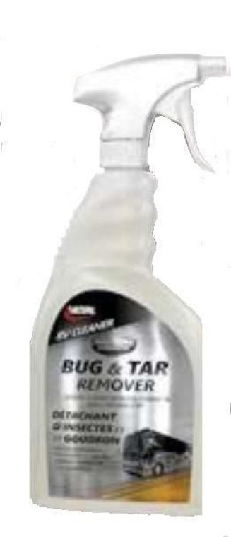 Bug & Tar Remover 32Oz S, made by Valterra - V88546
