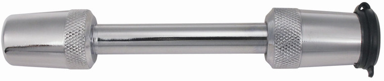 Key Recver Lock 5/8'-Blk, made by Trimax - T3BLACK