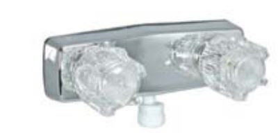 Shw 4 Mtl Ch Vb Br, made by Valterra - PF213324