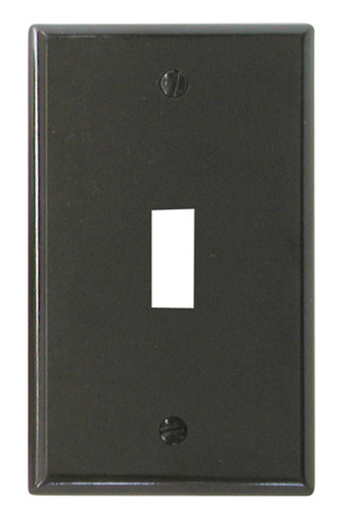 Switch Plate Cover - Brn, made by Valterra - DGSP1VP