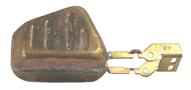 Sierra 18-7201 Marine Brass Float, made by SIERRA MARINE - 18-7201