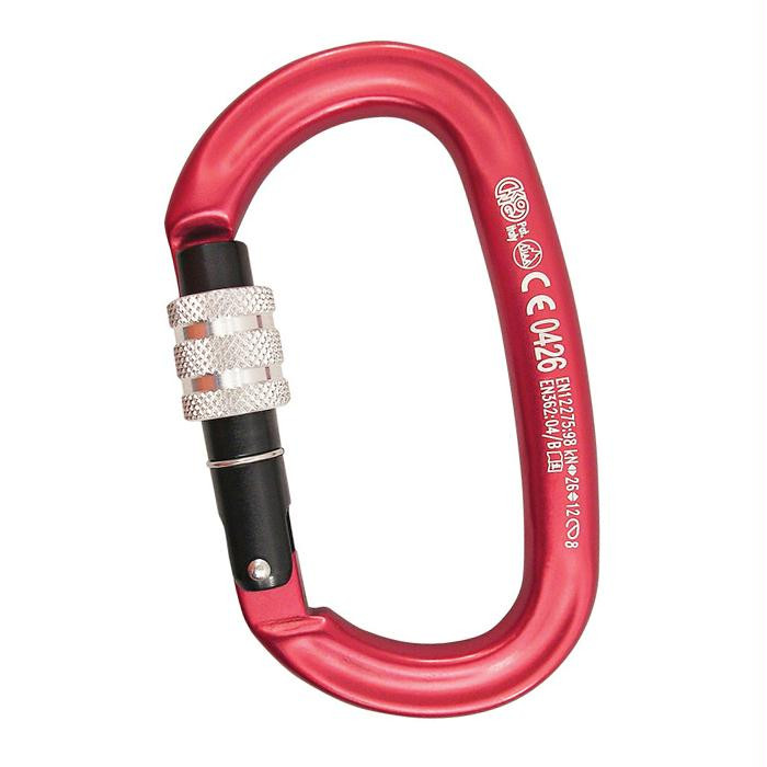 Ovalone Alum Sg Annodized, made by Kong -