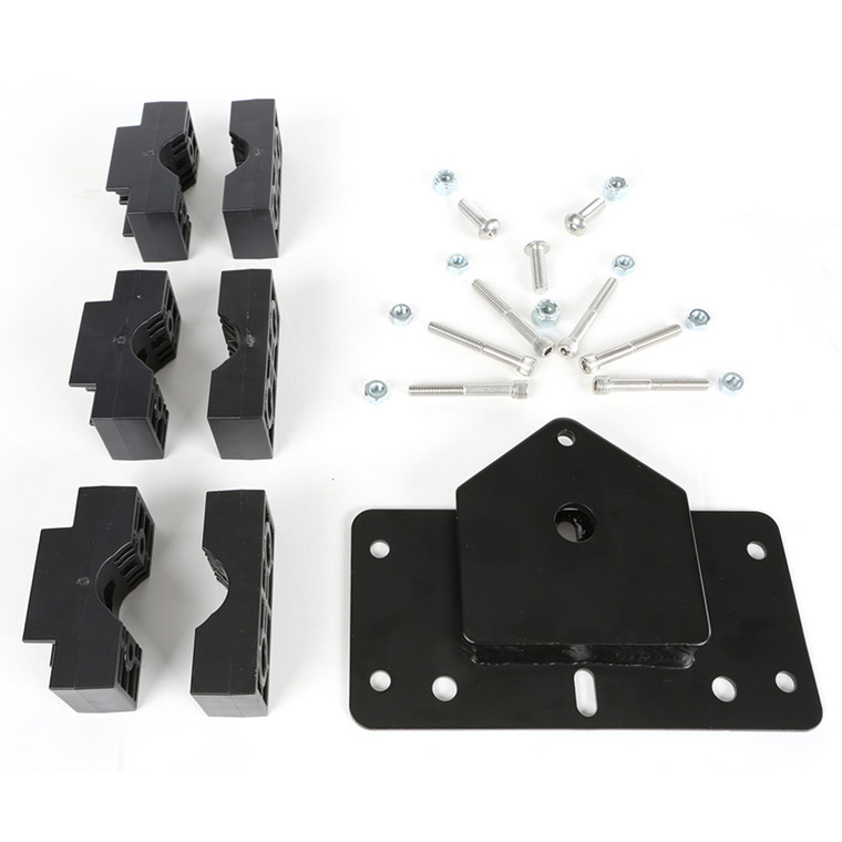 Bar Mount, made by Waterport - WX1102